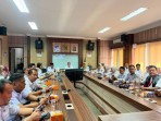 Sekdako Fahmi Paparkan Penerapan ASN Corporate University Pemerintah Kota Dumai