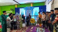 MTQ ke-XXI Kelurahan Kulim Bergema, Dihadiri Ratusan Warga