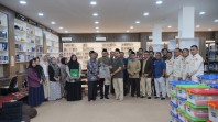 Perkuat Kepedulian Sosial, Hawariyyun Salurkan Bantuan Sosial melalui UMRI