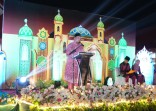 Tutup MTQ Ke-XX Sabak Auh 2026, Wabup Siak Ajak Masyarakat Jadikan Al-Qur'an Pedoman Hidup