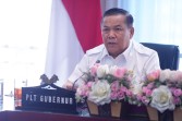 Expose Desain Flyover Simpang Panam, Solusi Atasi Kemacetan