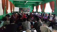 Sosialisasi EMIS GTK IMP, Ka. Kankemenag Tekankan Kesiapan Operator Madrasah