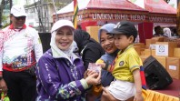 Pemkab Inhil Terbitkan 6100 KIA, Bunda PAUD : Ini Penting Untuk Pemenuhan Hak Anak