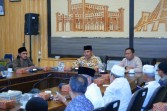 Pemkab Siak Matangkan Pelaksanaan Ghatib Beghanyut