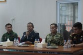 Lima  Sumur Bor Rampung Dibangun Cegah Karhutla di Inhu