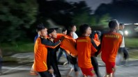 Cari Ikan di Waduk Unri, Mahasiswa Meninggal Dunia Tenggelam