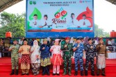 Pemerintah Kota Dumai Serukan Persatuan dan Kemajuan Pembangunan