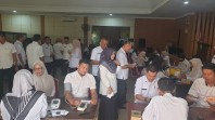 CATAT NIH! Warga Pekanbaru Tetap Bisa Berobat Gratis Meski Status Desil Berubah