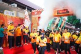 50 Tahun RSUD Darifin Achmad, Ratusan Warga Ikut Fun Run 5 Kilometer