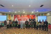 Putra Putri Terbaik Kota Dumai Ikuti Seleksi Paskibraka Provinsi dan Nasional 2026