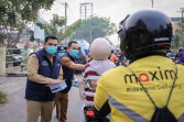6.622 Warga Pekanbaru Terpapar ISPA, Umumnya Lansia dan Balita