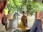 Sinergi Perbankan dan UMKM, Bupati Kampar: Perkuat Sendi Ekonomi Kerakyatan Melalui Kebersamaan