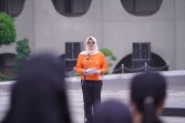 Deputi BPS RI: Data Akurat Kunci Utama Pembangunan Daerah yang Efektif dan Berkelanjutan