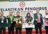 Afni Pastikan Perjuangkan  Kesejahteraan Tenaga Medis
