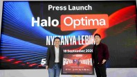 Telkomsel Luncurkan Halo Optima: Kuota Jumbo Hingga 2.000 GB dan Layanan Digital Terbaik