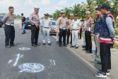 Data HK: Kecelakaan di Tol Pekanbaru-Dumai Hingga Juli 2026 Sudah 18 Orang Meninggal Dunia