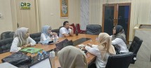 Kolaborasi Pentahelix di Pekanbaru Berupaya Selamatkan Pangan Sisa MBG