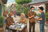 Diskes Pekanbaru Catat 3.605 Kasus Baru TBC Hingga September 2026