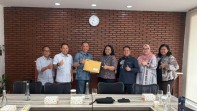 Dua Kandidat Raih Skor Tertinggi Calon Direktur BSP
