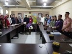 Ketua TP. PKK Inhil Ingin Layanan Terpadu Tuntaskan Kasus Kekerasan Anak dan Perempuan