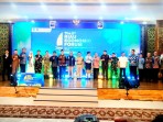 The 2nd Riau Economic Forum 2026, Bupati Kampar : Dorong Ekonomi Riau Tumbuh Solid dan Digitalisasi Terakselerasi