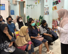 Warga Sakit Akibat Kabut Asap? 21 Puskesmas Pekanbaru Siap Beri Layanan Gratis