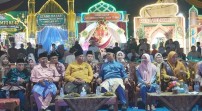 83 Peserta Ikuti MTQ ke-47 Kecamatan Tempuling