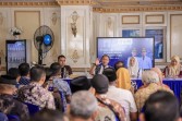 Wali Kota Apresiasi Kinerja 30 LPS di Kota Pekanbaru