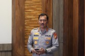 Mutasi di Polda Riau , Sejumlah PJU dan Kapolres Resmi Berganti