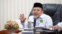 Pencairan Insentif Guru Madrasah Non ASN Bukti Komitmen Kemenag terhadap Kesejahteraan Guru