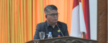 Jawaban Pemerintah Tegaskan Komitmen Perubahan APBD 2026 untuk Kepentingan Masyarakat Kuansing