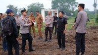 Pemkab Meranti Siapkan Lahan Hampir 1 Hektare untuk Rusun Polres