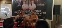 Dewan Pers Siap Dukung Percepatan Verifikasi Media