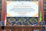 Wako  Dumai Sampaikan Jawaban Atas Pandangan Umum Fraksi  Terkait Perubahan APBD  2026