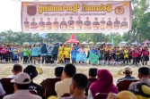 57 Tim Perebutkan Gelar Juara di  Bhutas Cup III