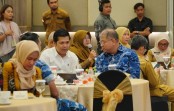 Siak Salah Satu Dari Empat  Daerah di Riau Yang Sudah Tuntaskan Pembayaran  Gaji dan TPP ke-13 ASN