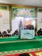 Jama'ah Masjid Nurul Iman, Memperingati Maulid Nabi SAW