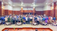 Wali Kota Dumai Tekankan Disiplin ASN dan Optimalisasi Anggaran dalam RPJMD 2025-2029