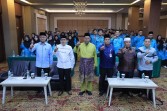 Pekanbaru Turunkan 70 Kafilah di MTQ Provinsi Riau, Targetkan Juara Umum