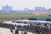 Pemko Pekanbaru Bakal Kembali Gelar Salat Istisqa