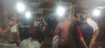Harga Cabai Merah Tembus Rp100 Ribu Per Kilogram, Pemko Sidak Distributor di Pasar AKAP Air Hitam