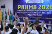 Wawako: Kuliah Proses Persiapan Diri Jadi Manusia yang Bermanfaat