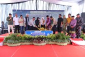 PT ORI Tanam Investasi Rp1,6 Triliun di KITB Siak, Bupati Afni: Akan Banyak Investasi Lagi