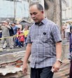 Bupati Inhil Apresiasi 267 Pedagang Subuh Tegas Dukung Relokasi, Demi Perubahan Besar