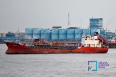 Pelabuhan Selinsing Diproyeksikan Jadi Motor Baru Investasi dan Logistik Dumai