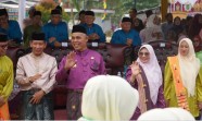 Bupati Ajak Orang Tua Sekolahkan Anak di Pesantren