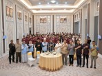 Bupati Kampar Buka Movie Day Riau 2026 ACFFEST