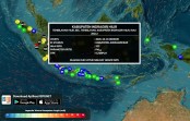 PERINGATAN: Pagi Ini Kualitas Udara Kampar, Bengkalis, Inhil dan Siak Berbahaya