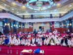Kemenag Kota Dumai Gelar Istighosah Dalam Rangka HUT Ke-81