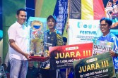 Pacu Jalur 2026 Resmi Ditutup, Kapolres Kuansing: Tradisi Ini Menyatukan Masyarakat dan Menggerakkan Ekonomi